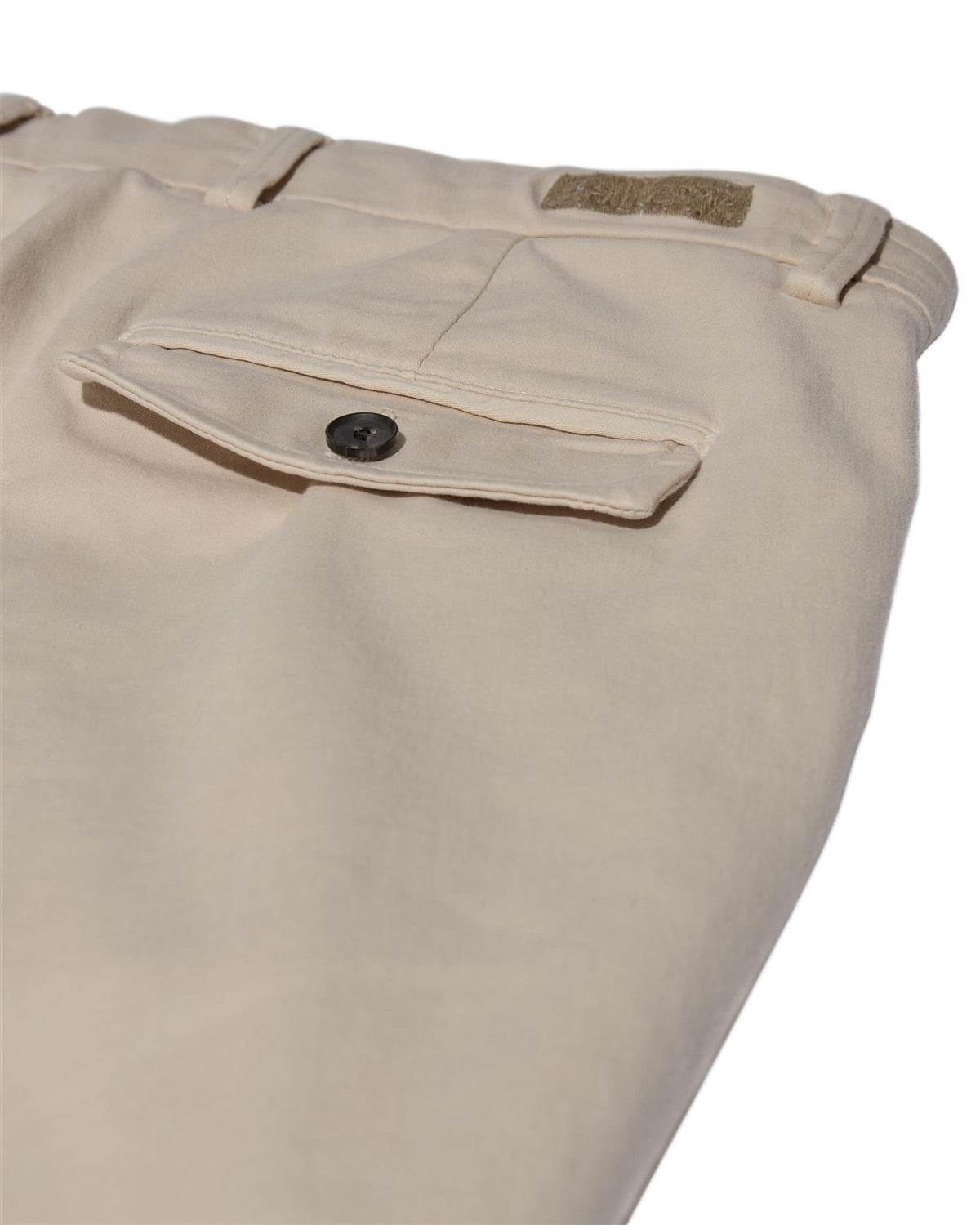 MMGHunt Soft String Shorts