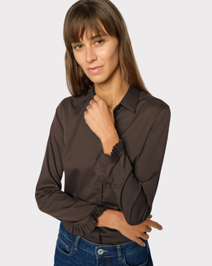 Mmmattie Flip Shirt