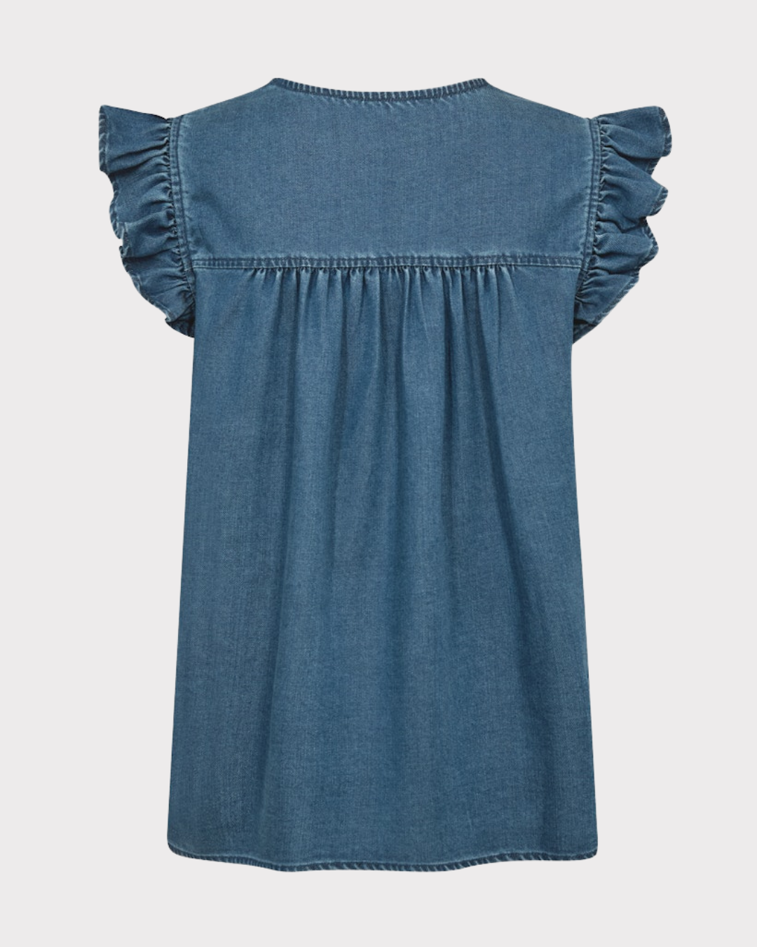 Mmolaya Lich Blouse