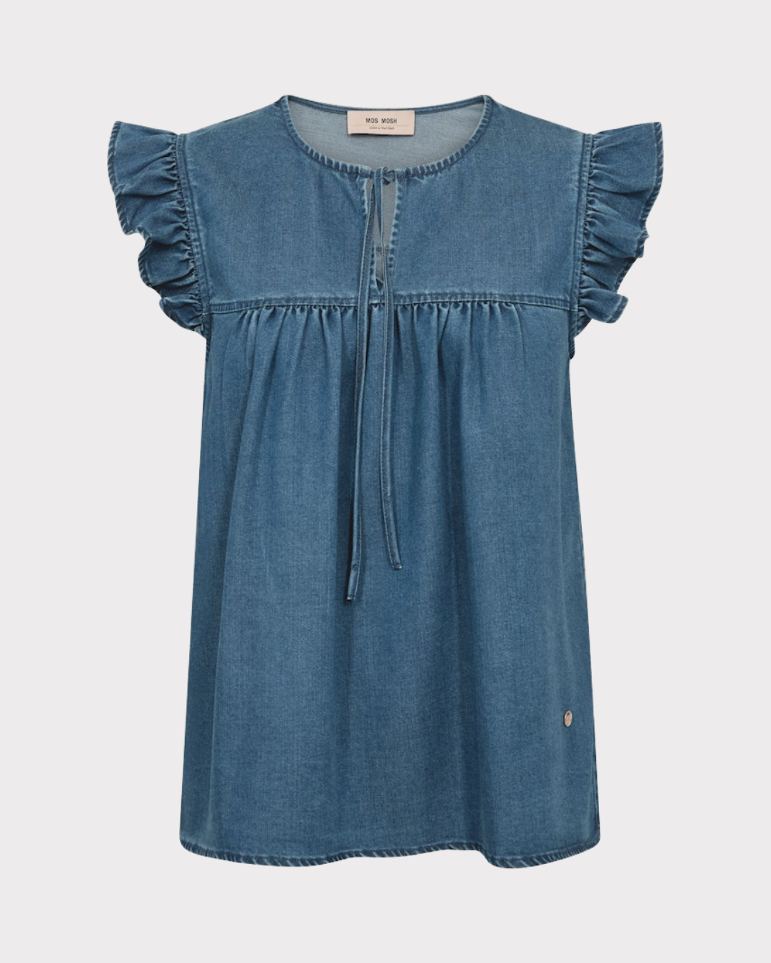 Mmolaya Lich Blouse