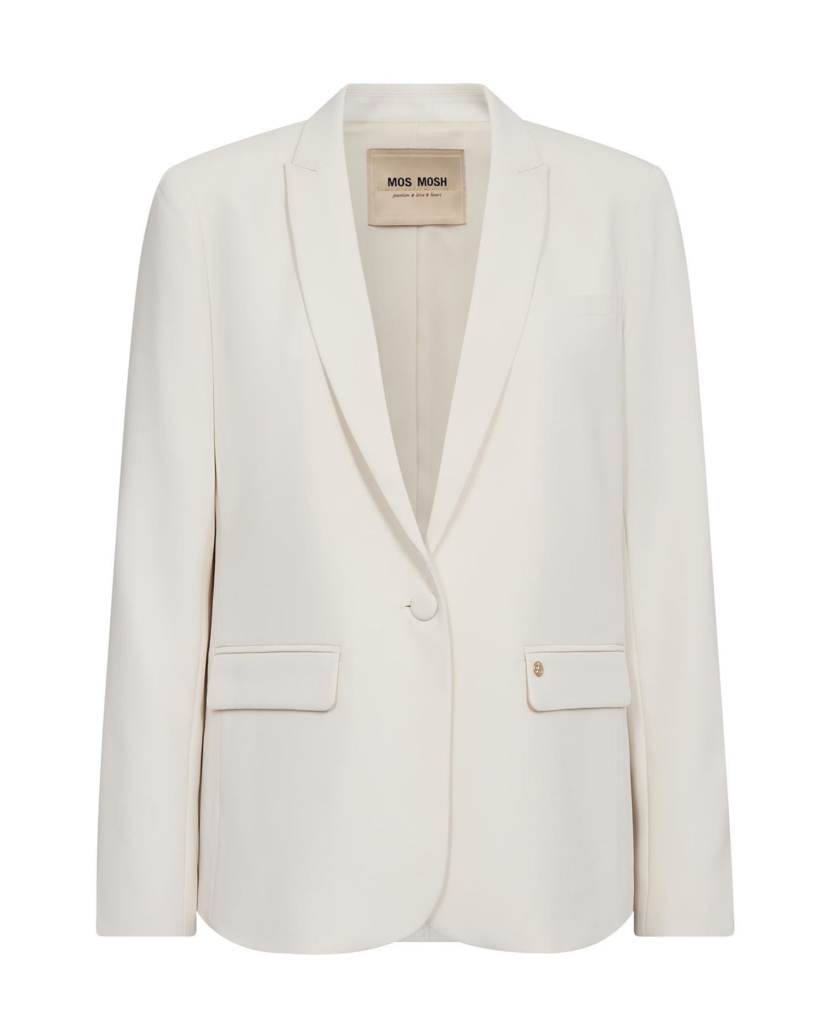 MMPhoebe Miley Blazer