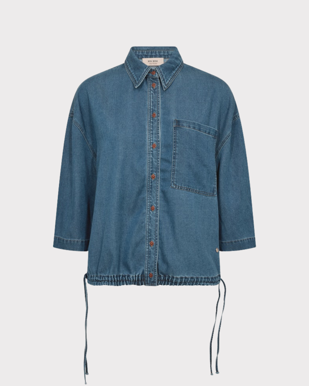 Mmtessa Lich Shirt