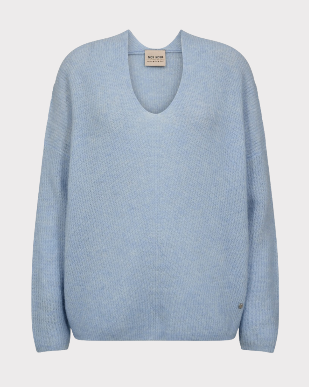 Mmthora V-Neck Knit