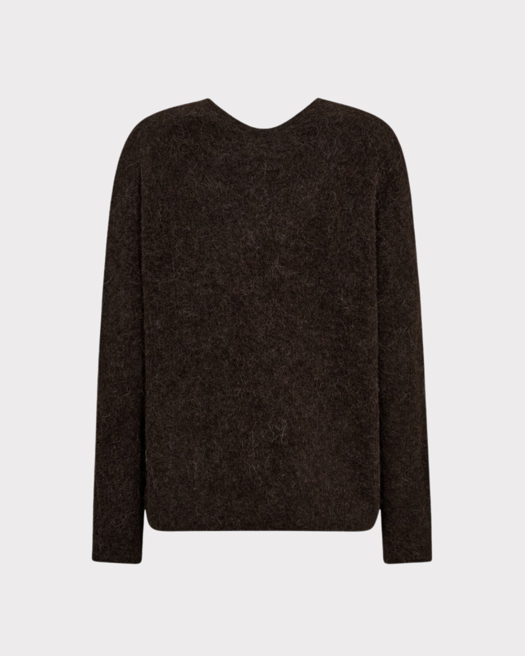 MMThora V-Neck Knit