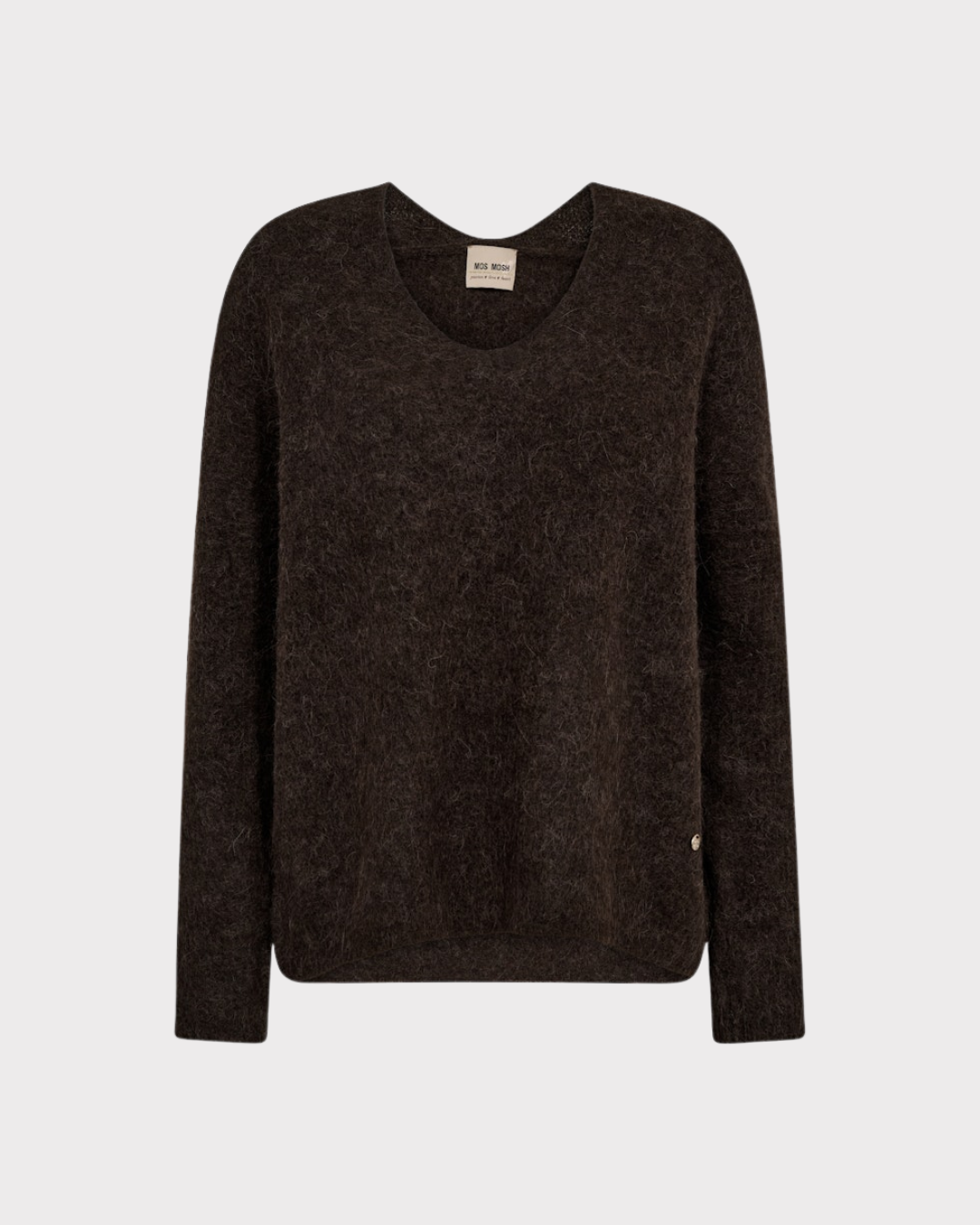 MMThora V-Neck Knit