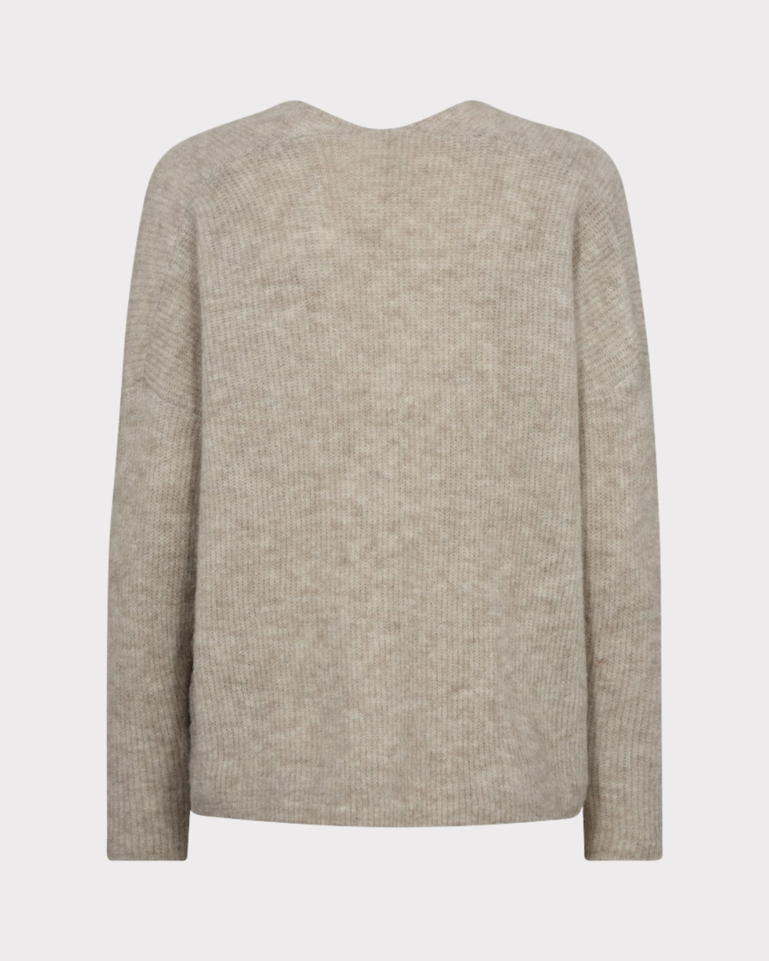 MMThora v-neck knit
