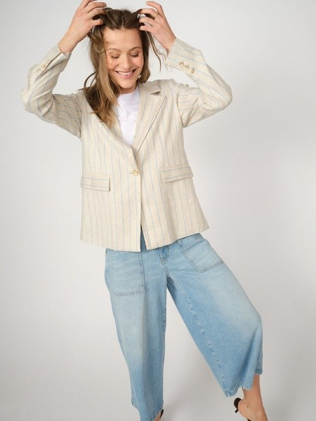 Nancy Miriam Blazer