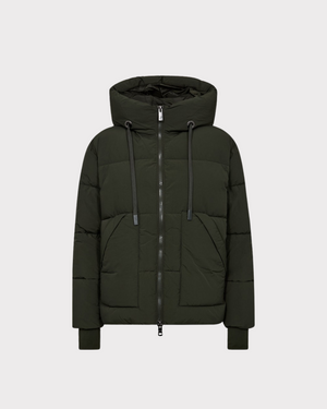 Ollie Terma Jacket-Ytterjakker-Mos Mosh-Aandahls