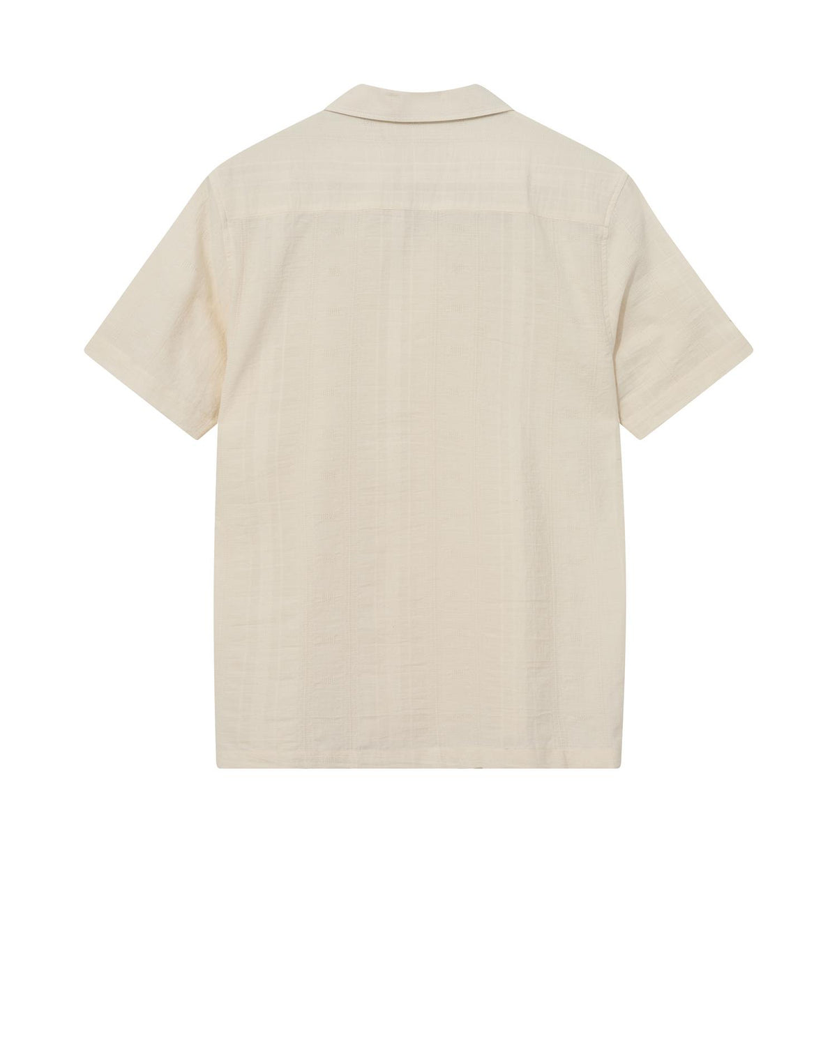 Provenza SS shirt-Skjorte-Mos Mosh-Aandahls