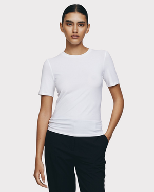 Betrina O SS Tee
