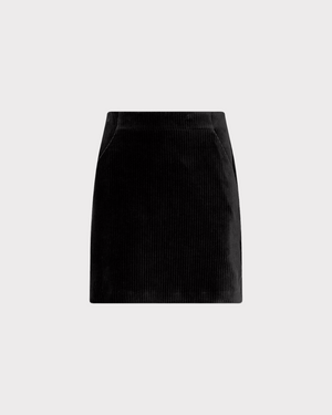 Floriana HW skirt-Skjørt-MSCH Copenhagen-Aandahls