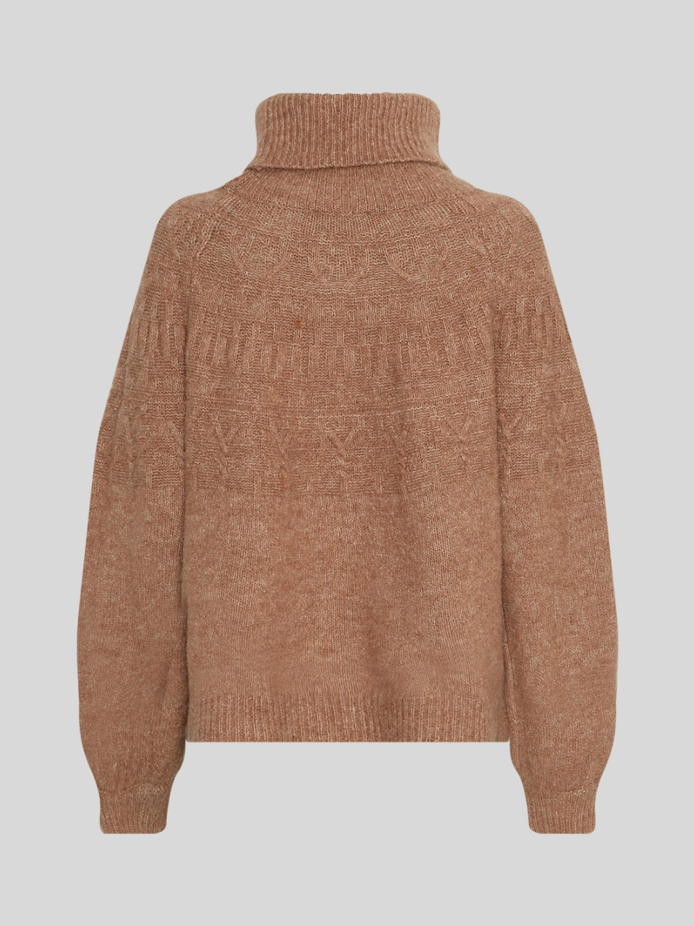 MeilaniGrytta r Pullover-Genser-MSCH Copenhagen-Aandahls