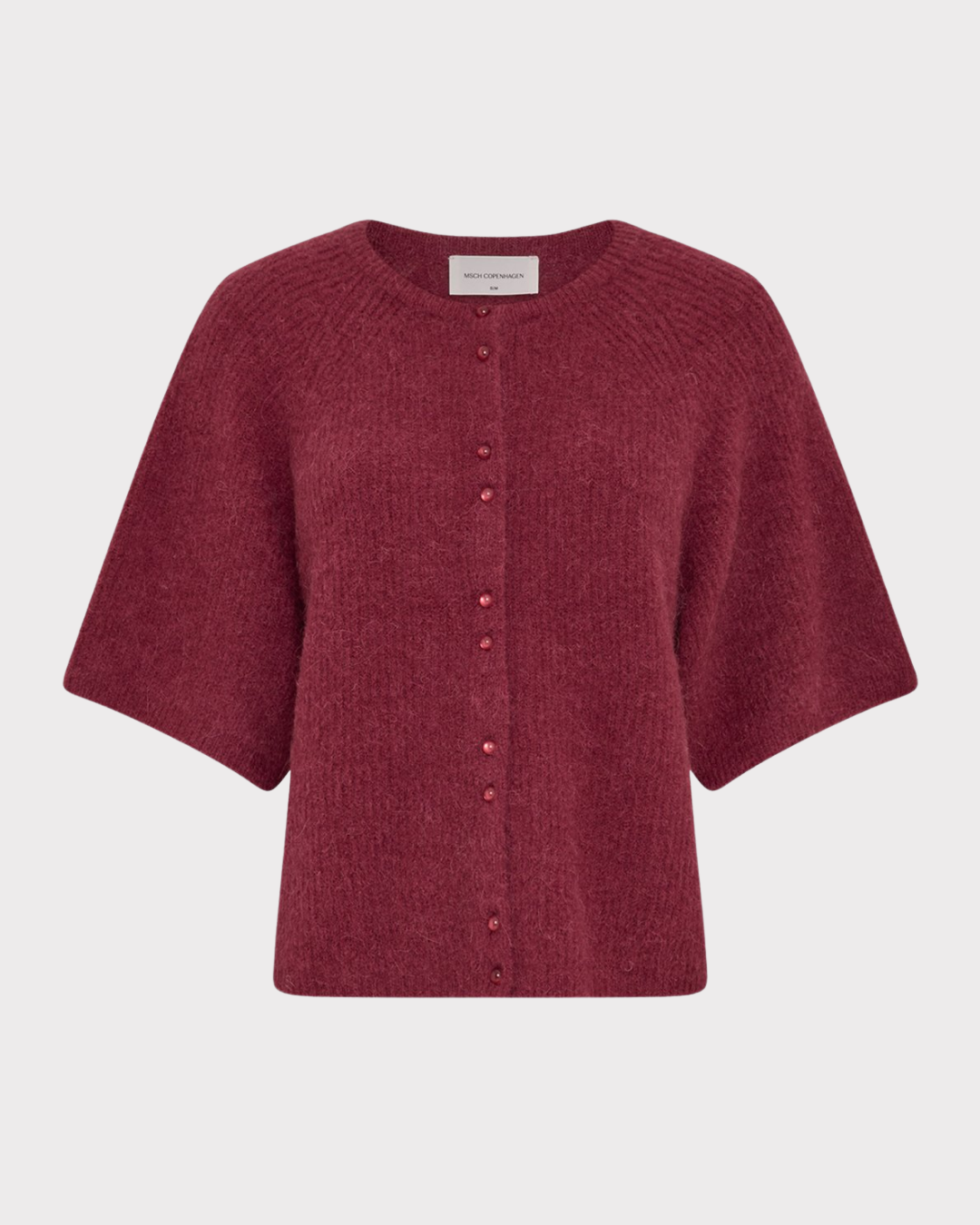 Mschbondie Hope 2/4 Cardigan