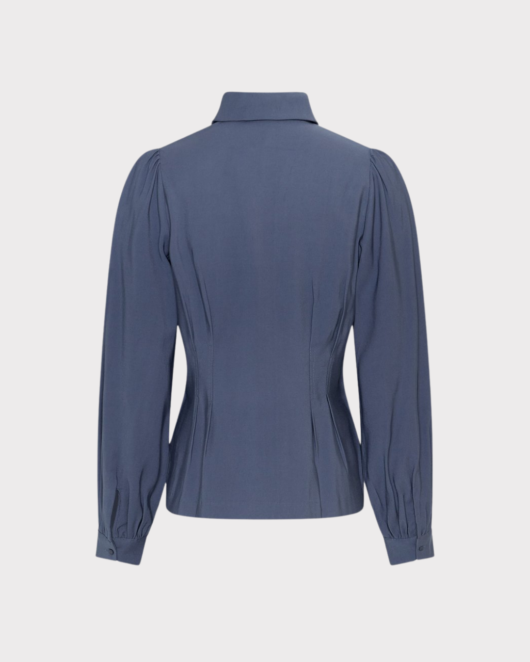 MschElsa Asana Shirt-Skjorte-MSCH Copenhagen-Aandahls