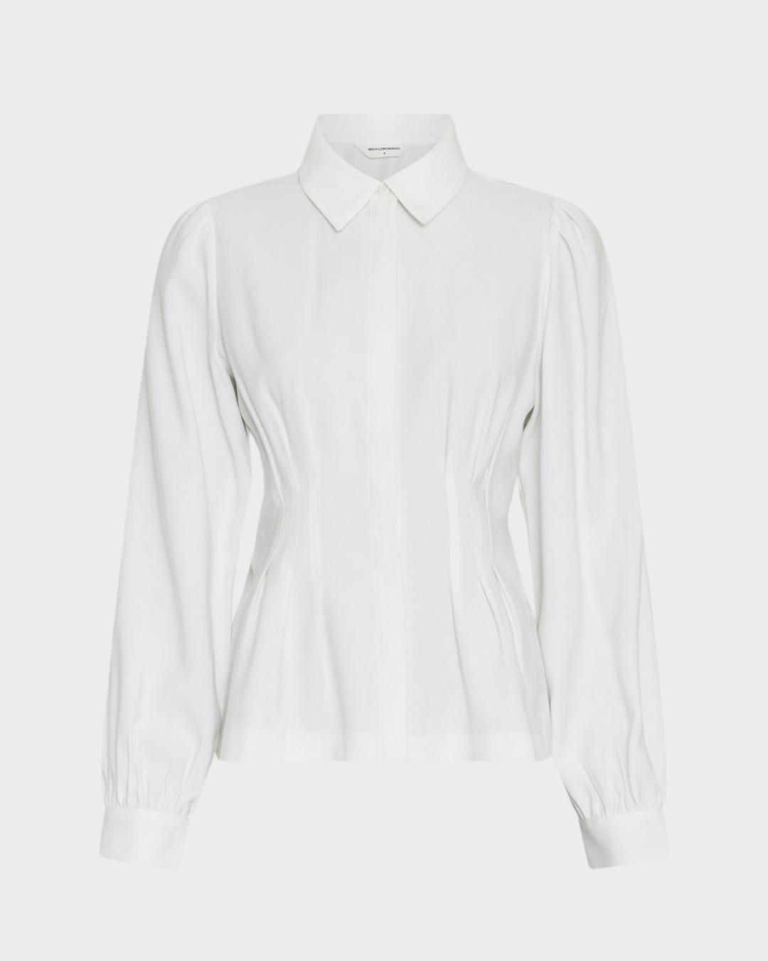 MschElsa Asana Shirt-Skjorte-MSCH Copenhagen-Aandahls