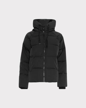 Pavine Down Short Jacket
