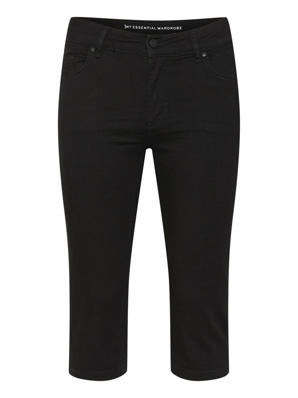 CerolMW 103 Capri-Jeans-My Essential Wardrobe-Aandahls