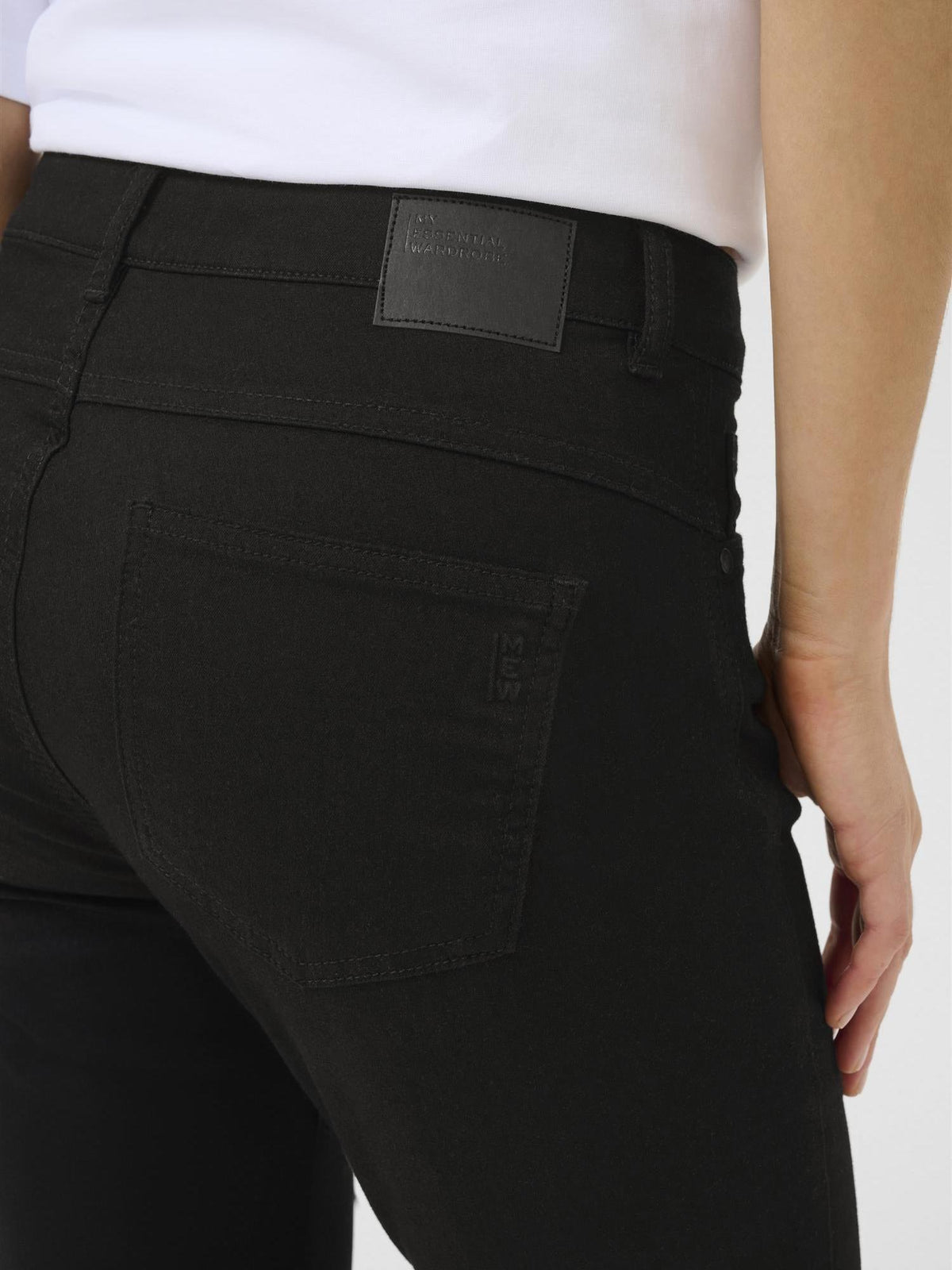 CerolMW 103 Capri-Jeans-My Essential Wardrobe-Aandahls