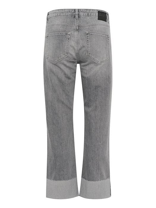 DallasMW 139 High Straight Y-Jeans-My Essential Wardrobe-Aandahls