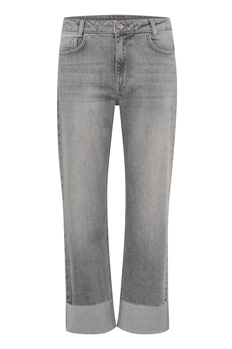 DallasMW 139 High Straight Y-Jeans-My Essential Wardrobe-Aandahls
