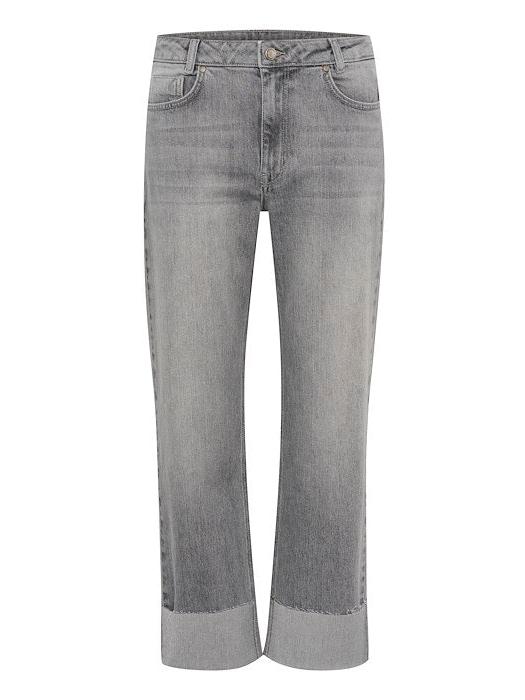 DallasMW 139 High Straight Y-Jeans-My Essential Wardrobe-Aandahls