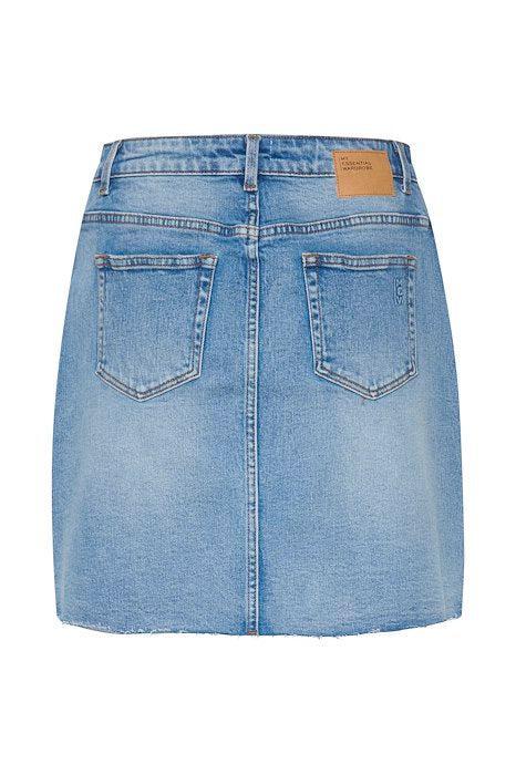 DangoMW 144 Skirt-Skjørt-My Essential Wardrobe-Aandahls