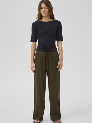Diasmw Pant-Bukse-My Essential Wardrobe-Aandahls
