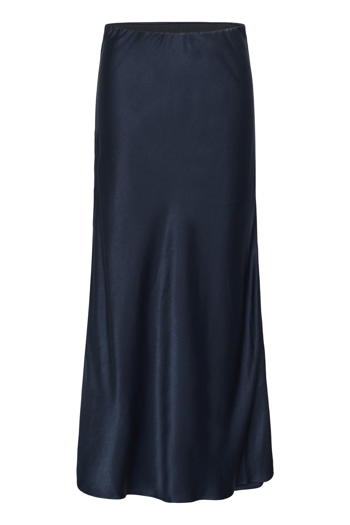 Estellemw Long Skirt-Skjørt-My Essential Wardrobe-Aandahls