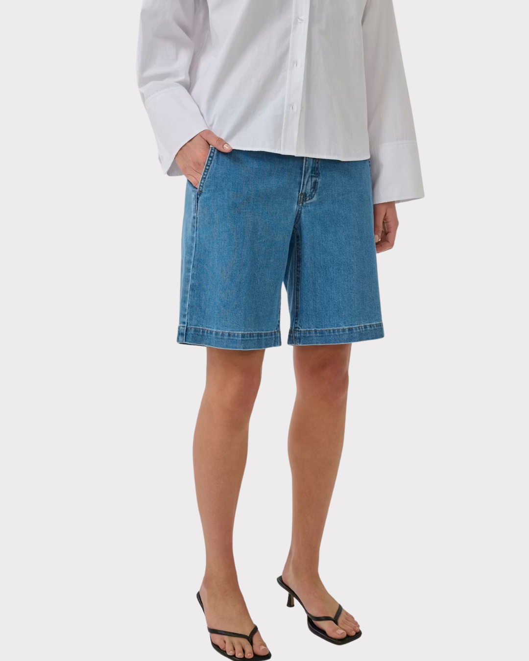 Lara 115 Long Shorts