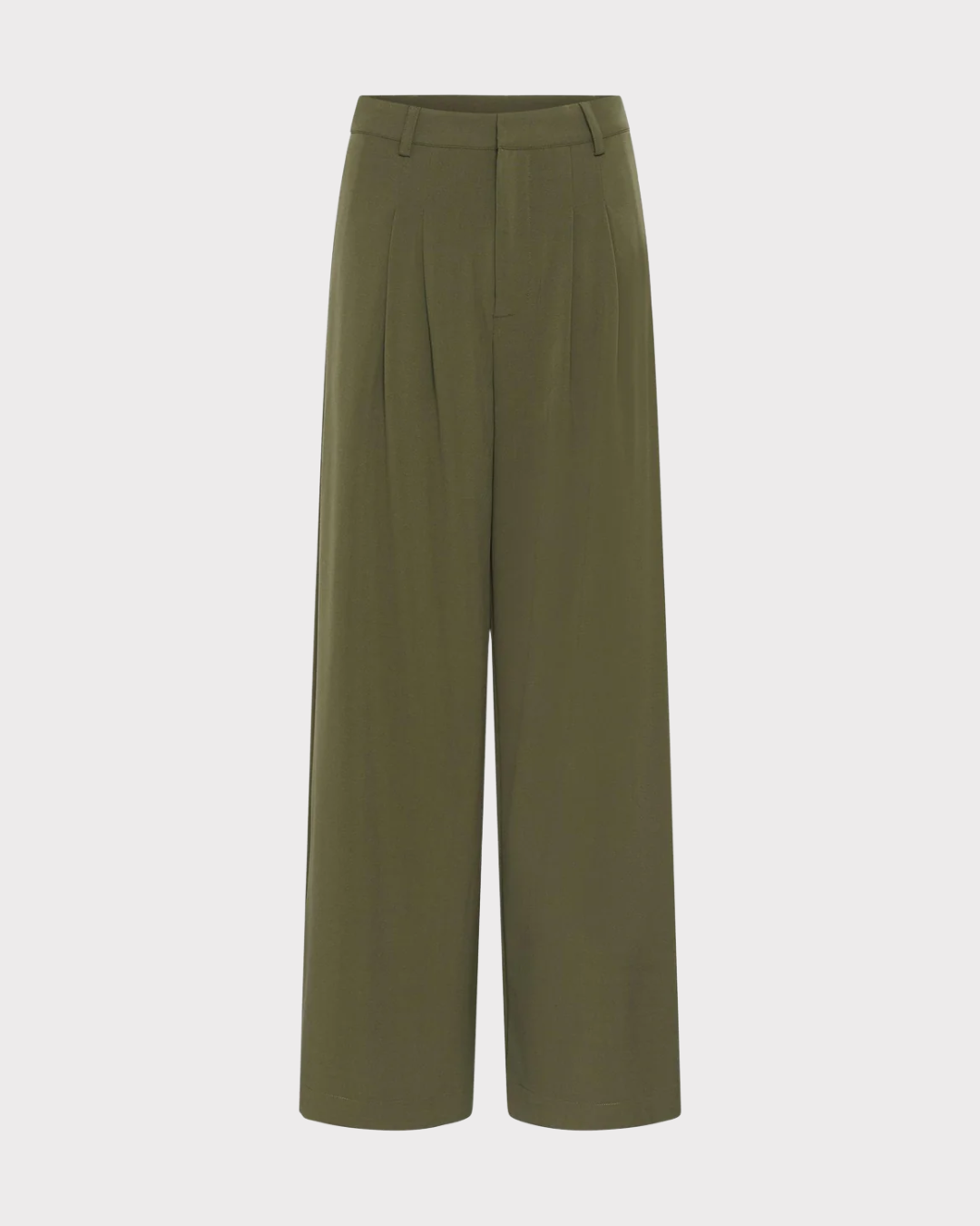 Mwhace High Wide Pant