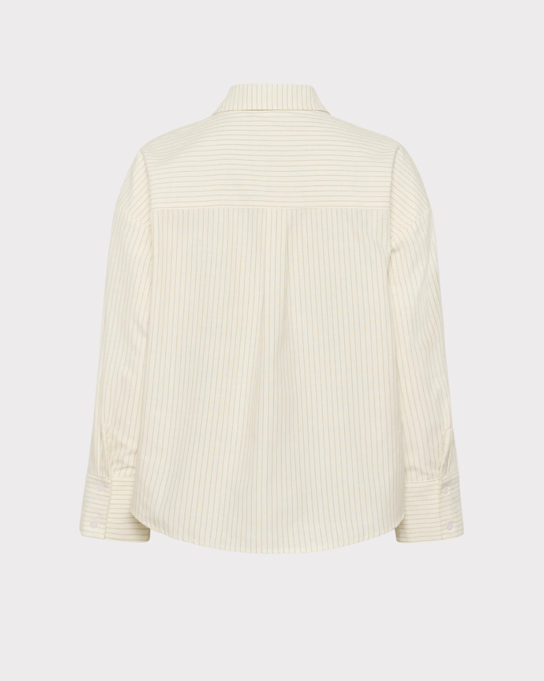 Mwlennie Boxy Shirt-Overdel-My Essential Wardrobe-Aandahls