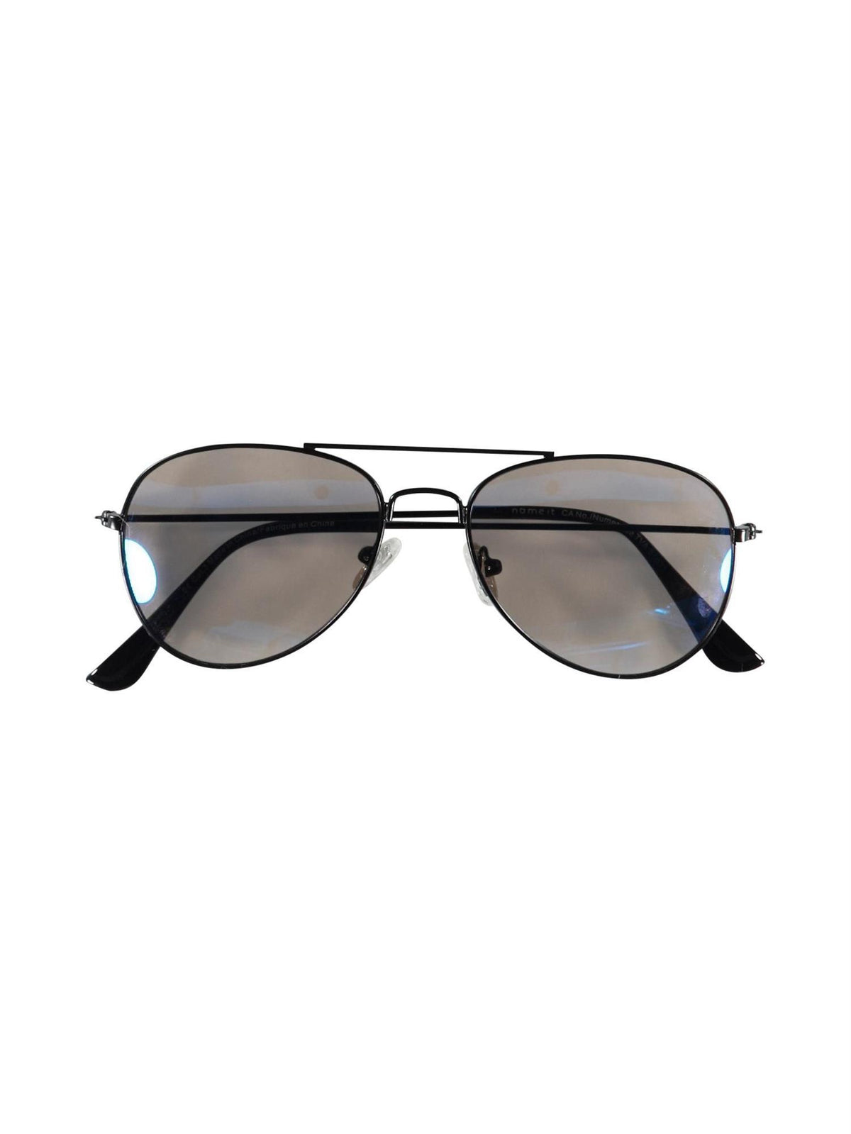 Dossunglasses