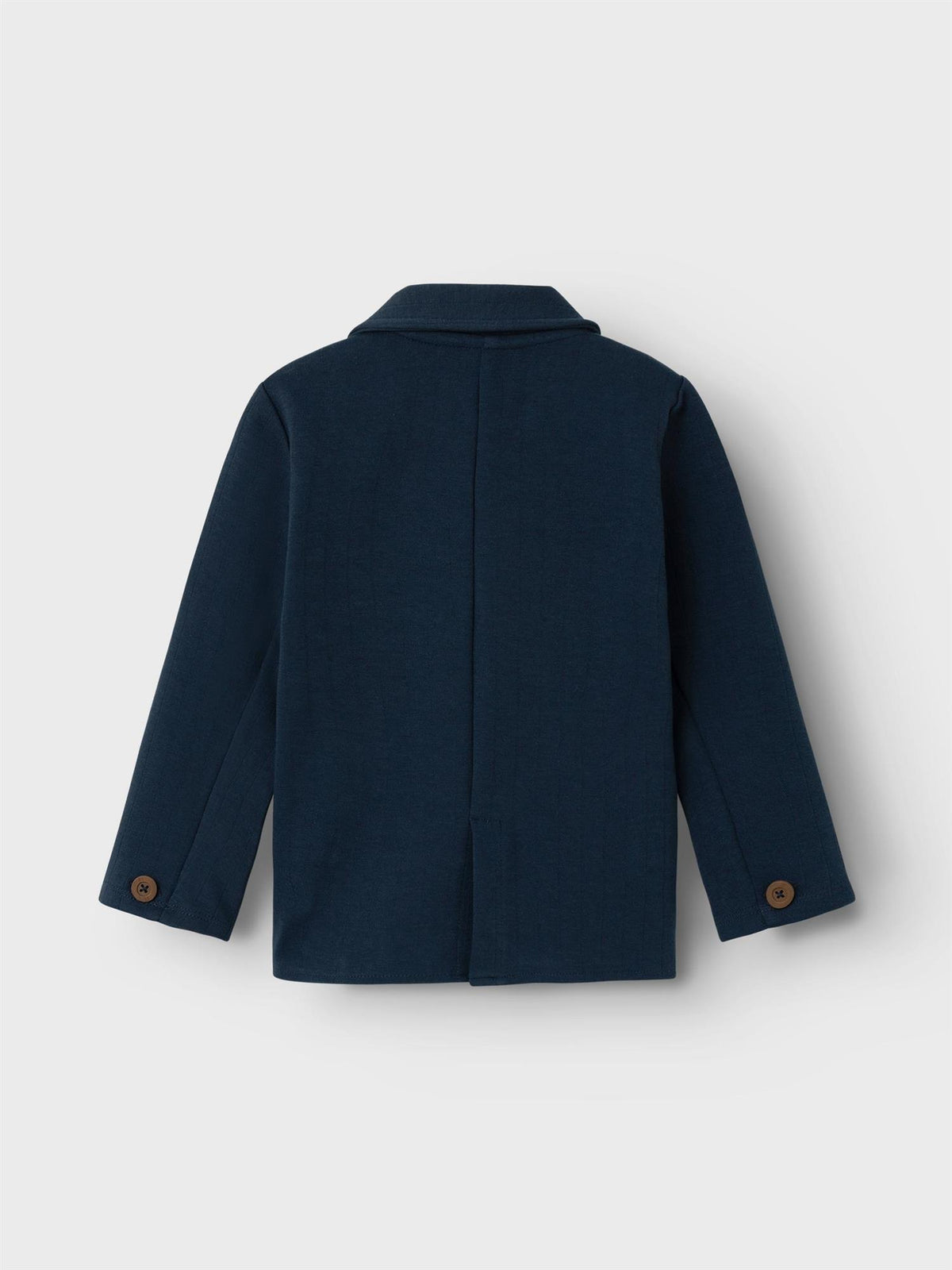Franklin sweat blazer