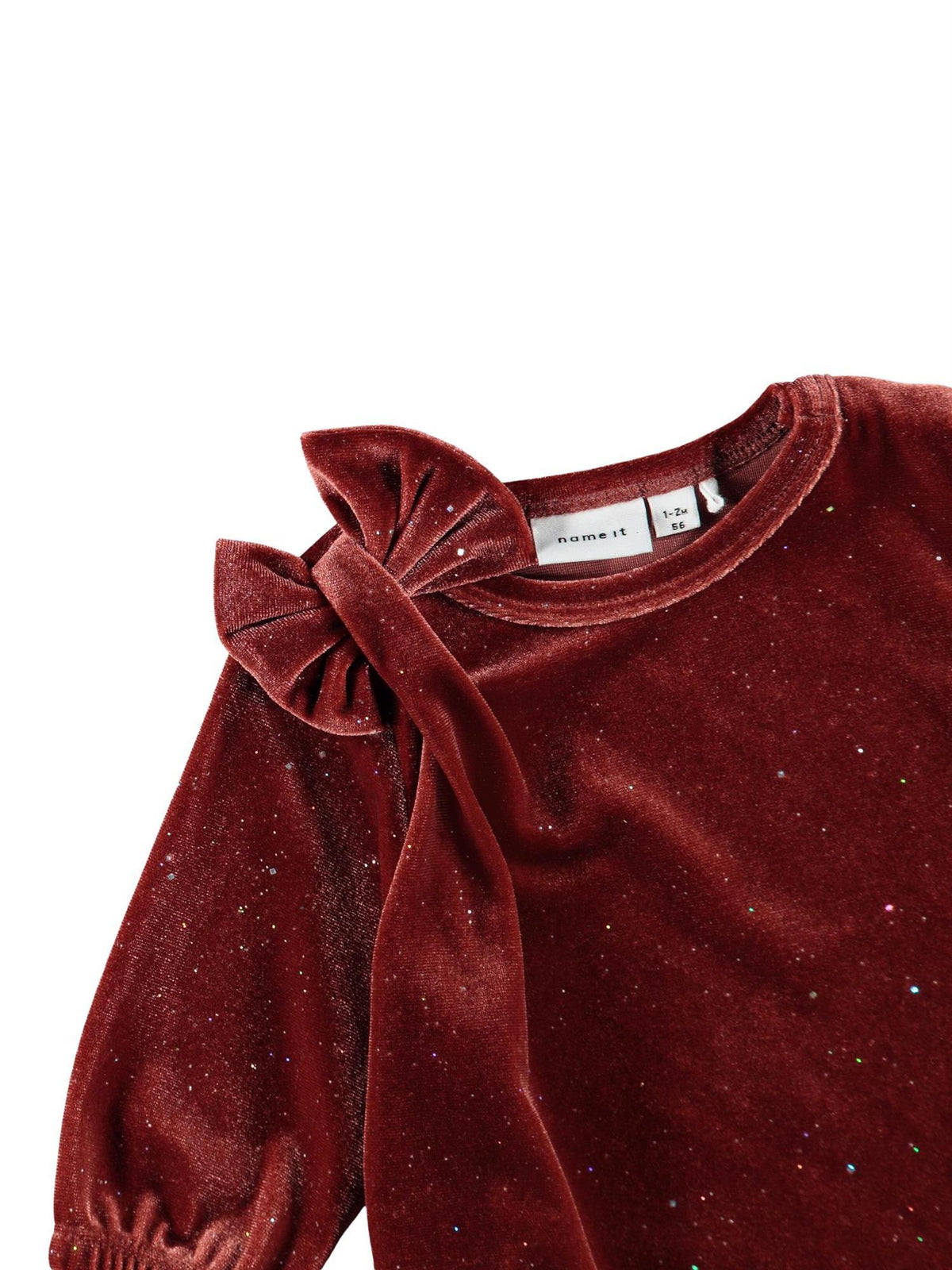 Froma vel dress