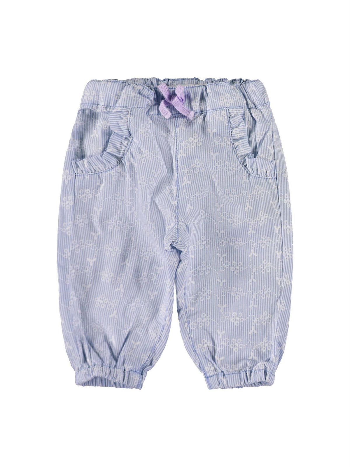 Hetina pant