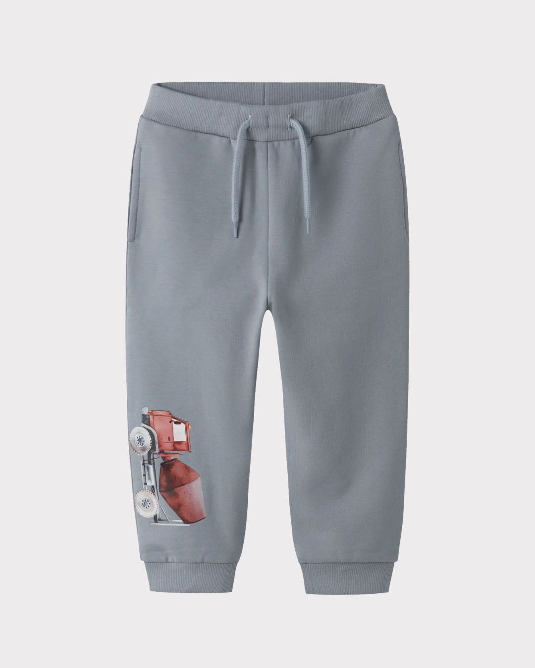 Narnia reg sweat Pant-Bukser-Name it-Aandahls