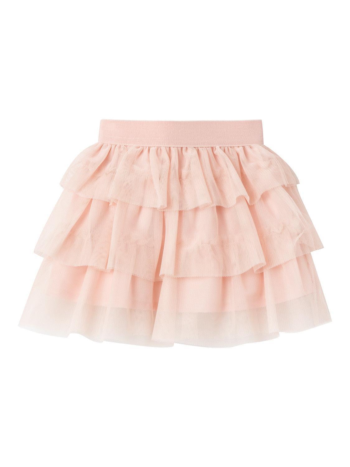 NbfBetrille tulle skirt-Skjørt-Name it-Aandahls