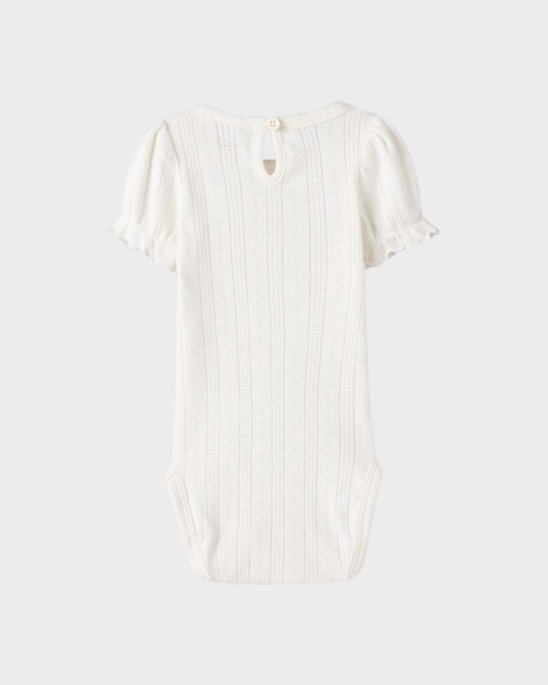 Nbfhappy Ss Body-Overdel-Name it-Aandahls