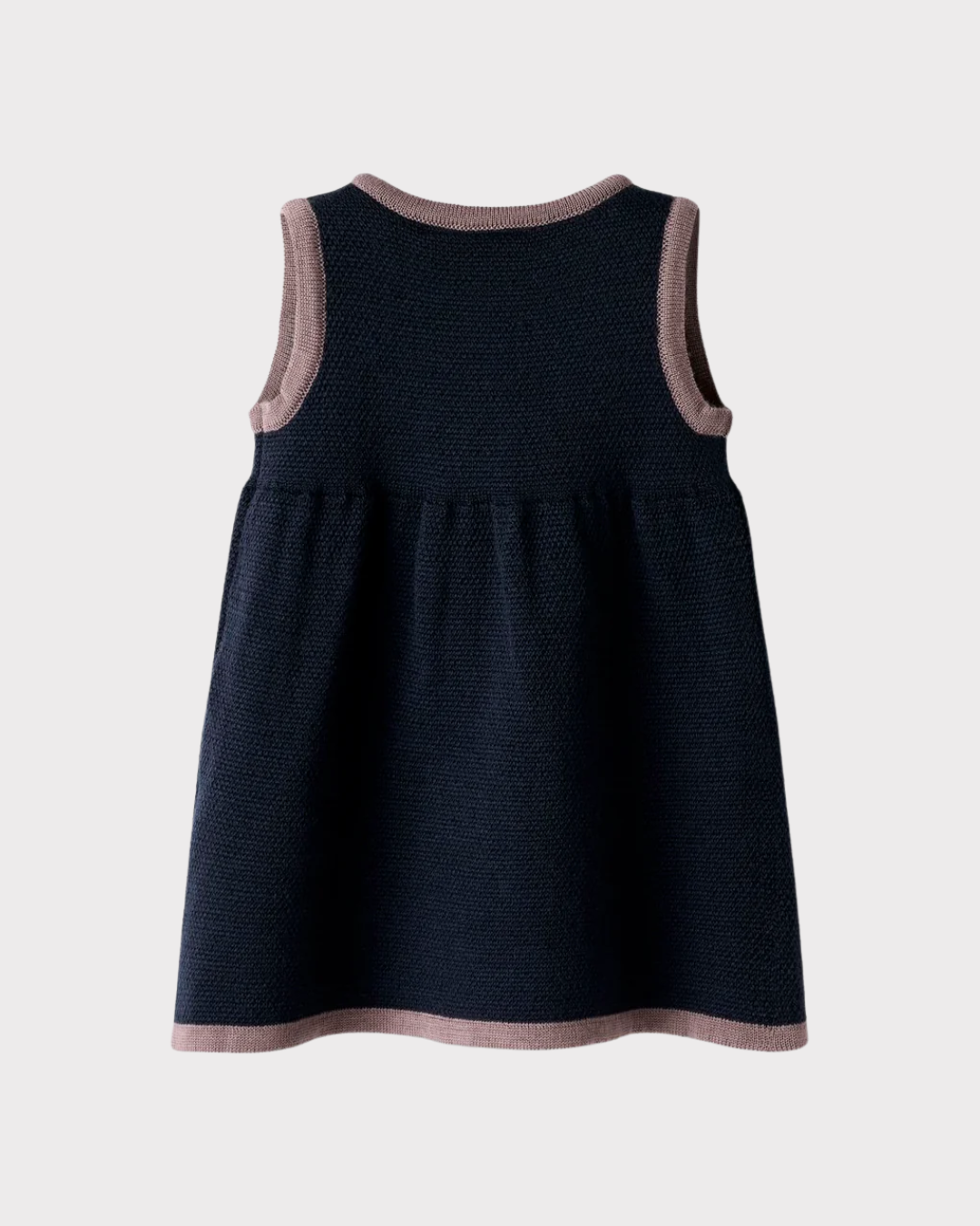 Nbfteen Knit Spencer Xxvi-Kjole-Name it-Aandahls