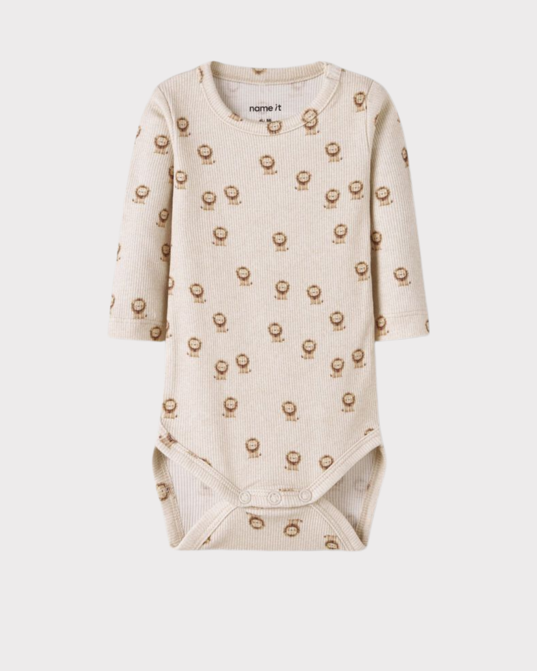 Nbmhobit Ls Body Box-Overdel-Name it-Aandahls