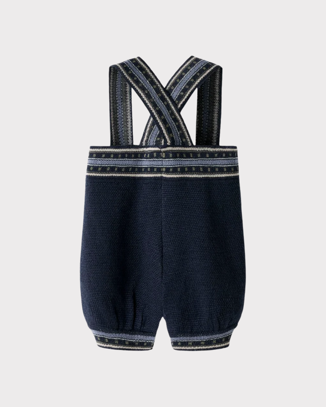 Nbmteen Knit Suit Xxvi-Overdel-Name it-Aandahls