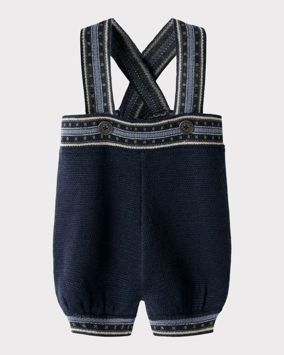Nbmteen Knit Suit Xxvi-Overdel-Name it-Aandahls