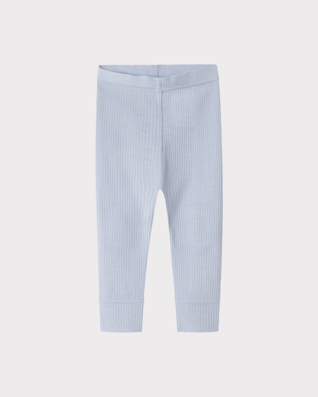 NBMWan Wool Needle Longjohn XXVI-Bukser-Name it-Aandahls