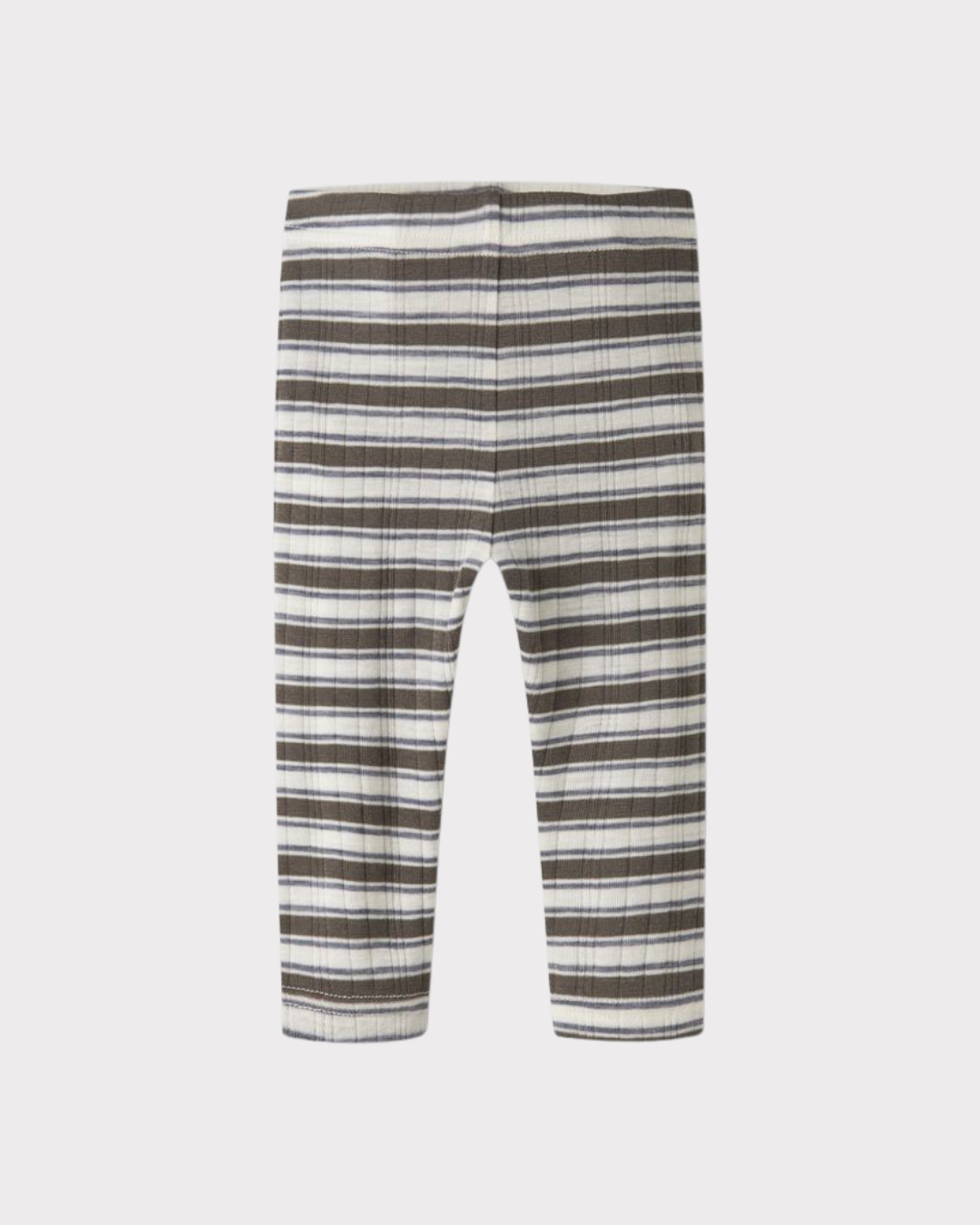 Nbmwang Wool Needle Longjohn Noos