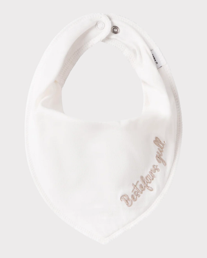 Nbnyatte Scarf Bib Box 3 J 25