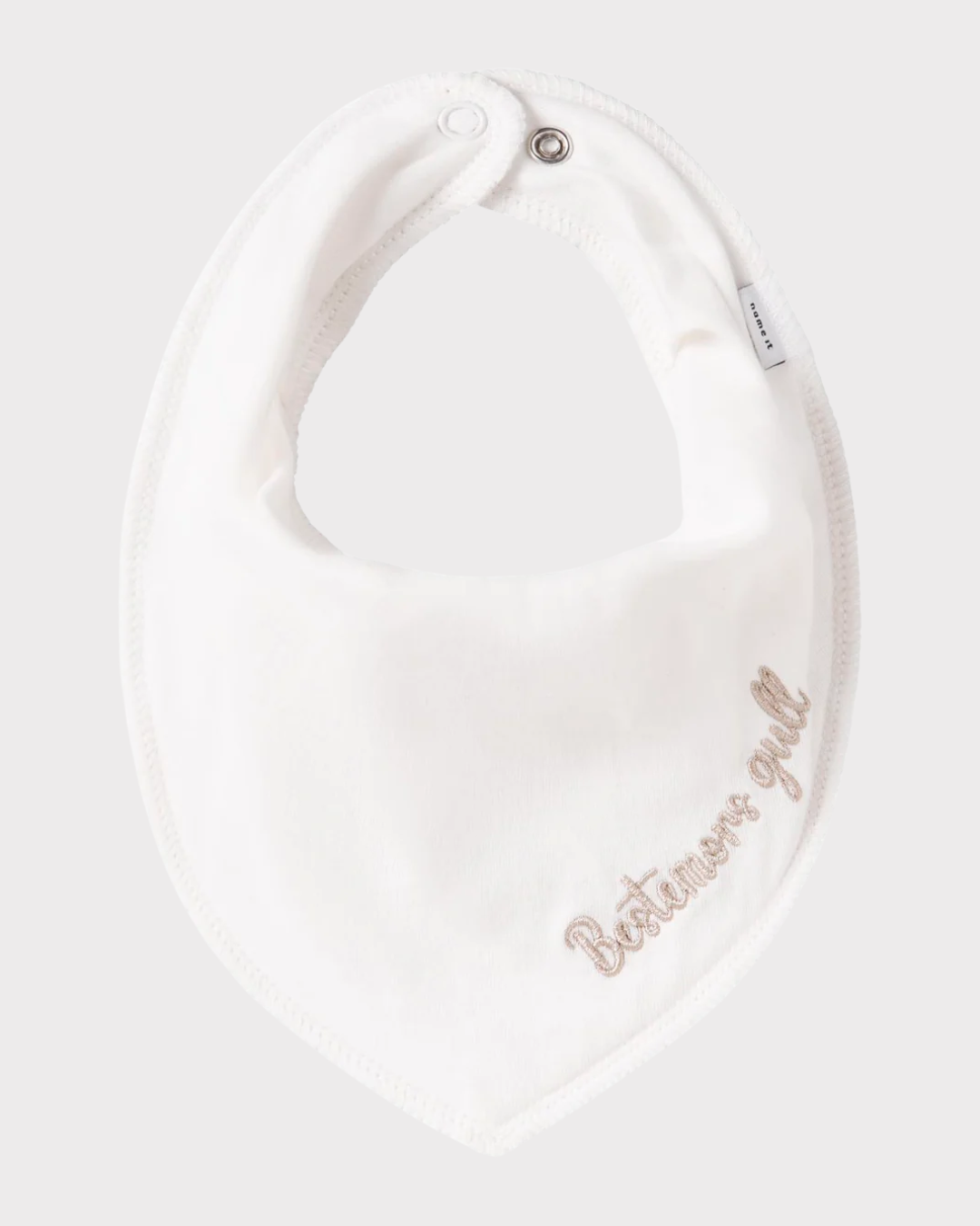 Nbnyatte Scarf Bib Box 3 J 25