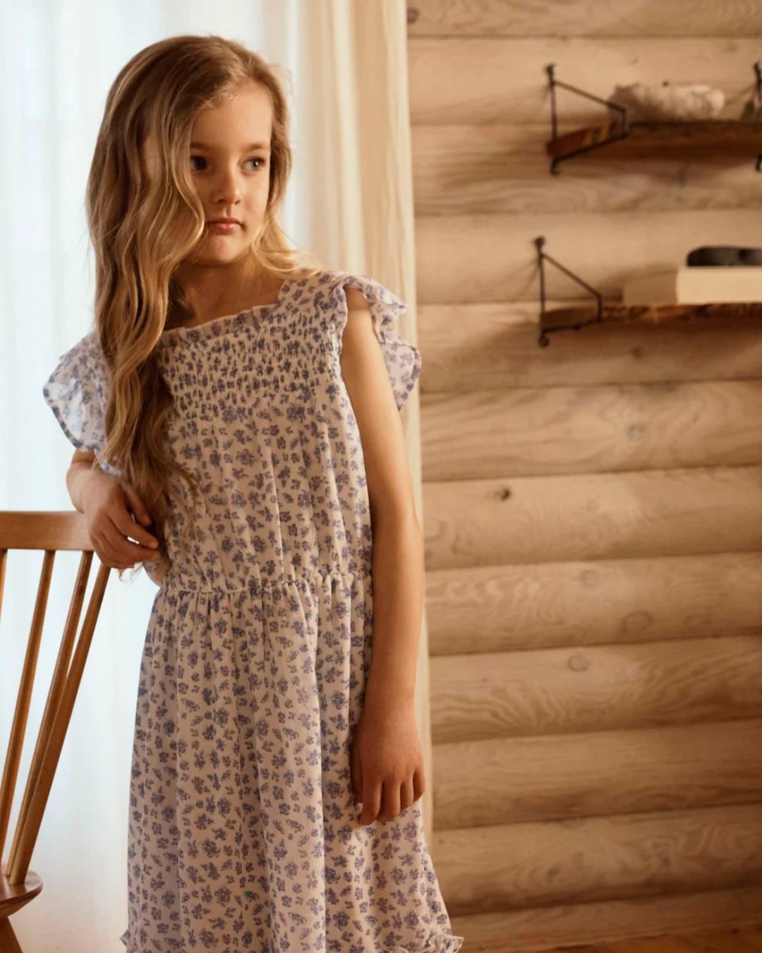 Nkfharway Capsl Dress
