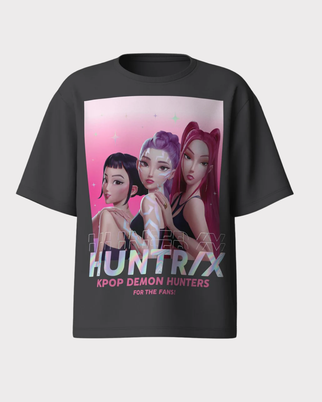 Nkfmaja Kpop Ss Nreg Top Box Lnoos Sky