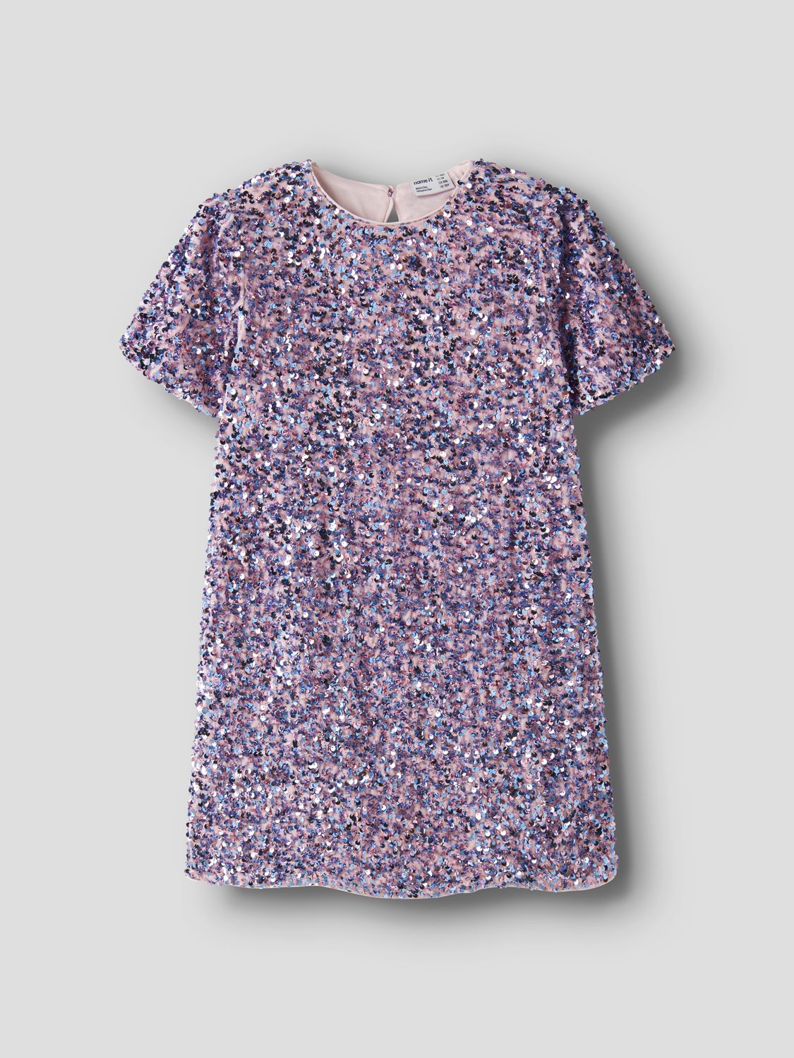 Nkfrunica Ss Tunic