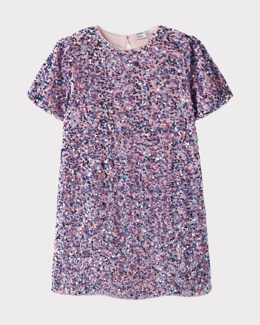 Nkfrunica Ss Tunic